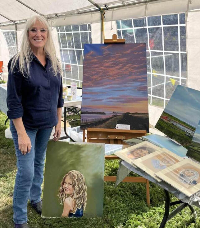 Lynne Turner Art Lynne Turner Artist